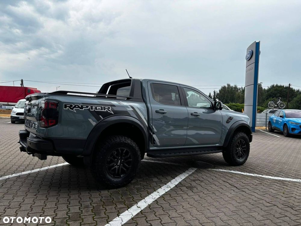Ford Ranger - 10