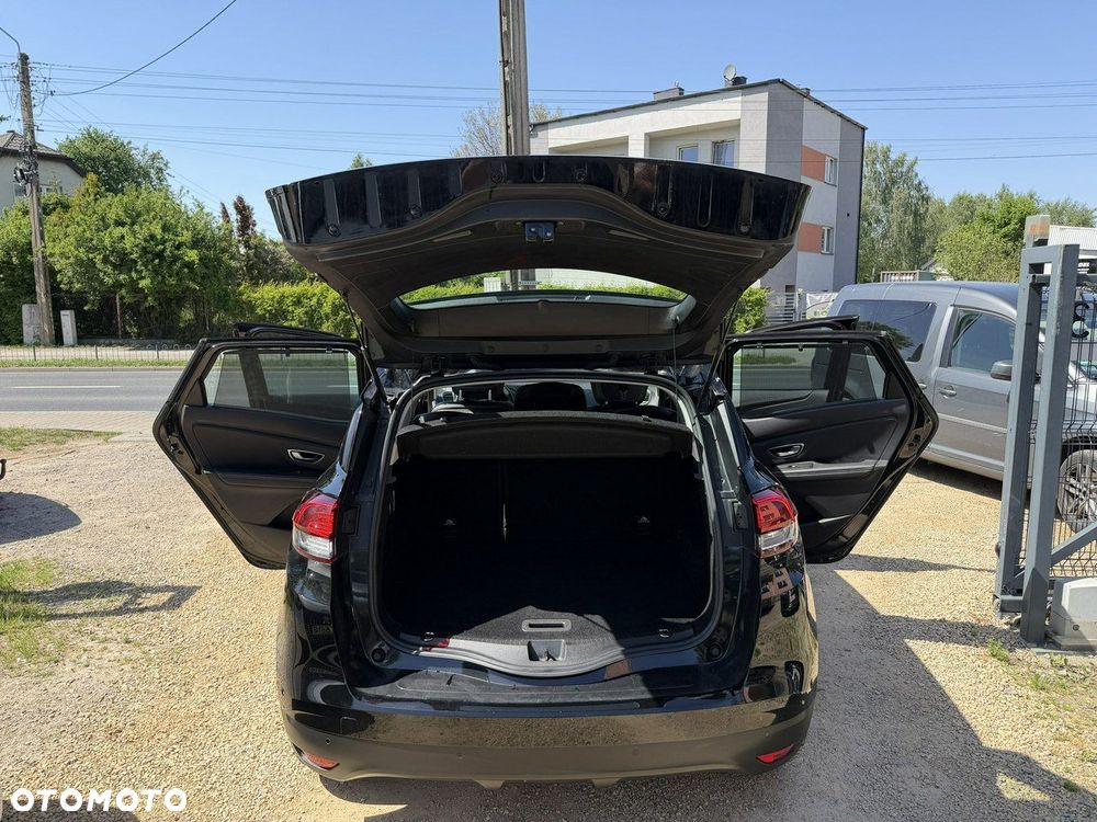 Renault Scenic - 30