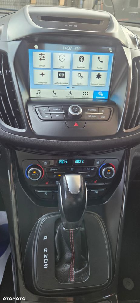 Ford Kuga 1.5 EcoBoost 4x4 ST-Line - 25