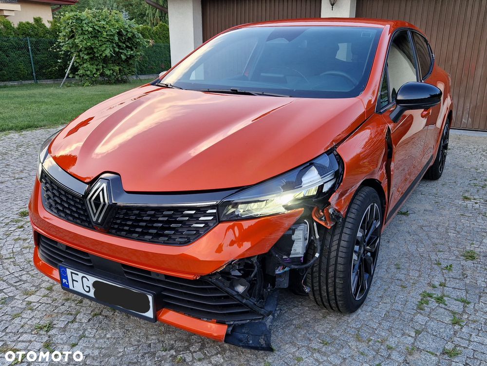 Renault Clio - 4