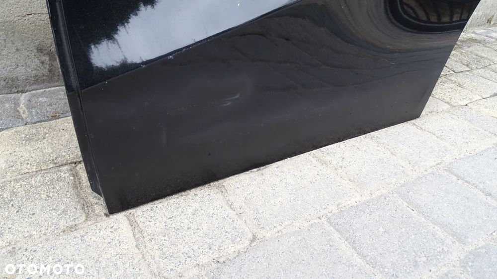 MERCEDES B-KLASA W246, A246 - drzwi tylne lewe - 4