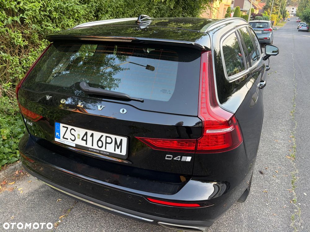 Volvo V60 D4 Inscription - 6