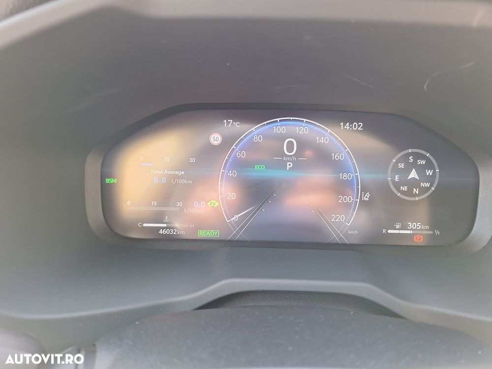 Toyota RAV4 2.5 VVT-iE 4x4 Luxury Premium - 4
