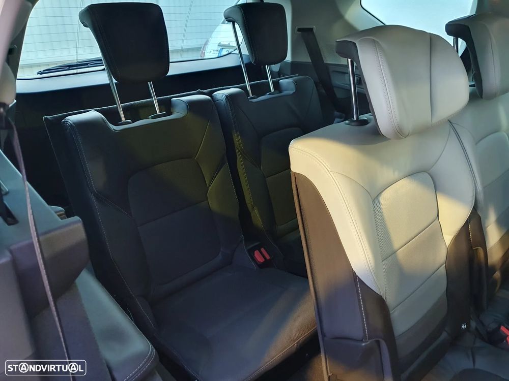 Renault Espace Energy dCi 160 EDC Initiale Paris - 7