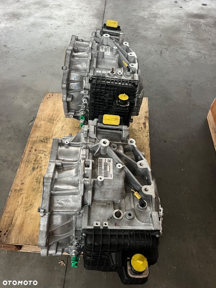 ZF 9HP48 948TE P68504637AA  Nowa - 3