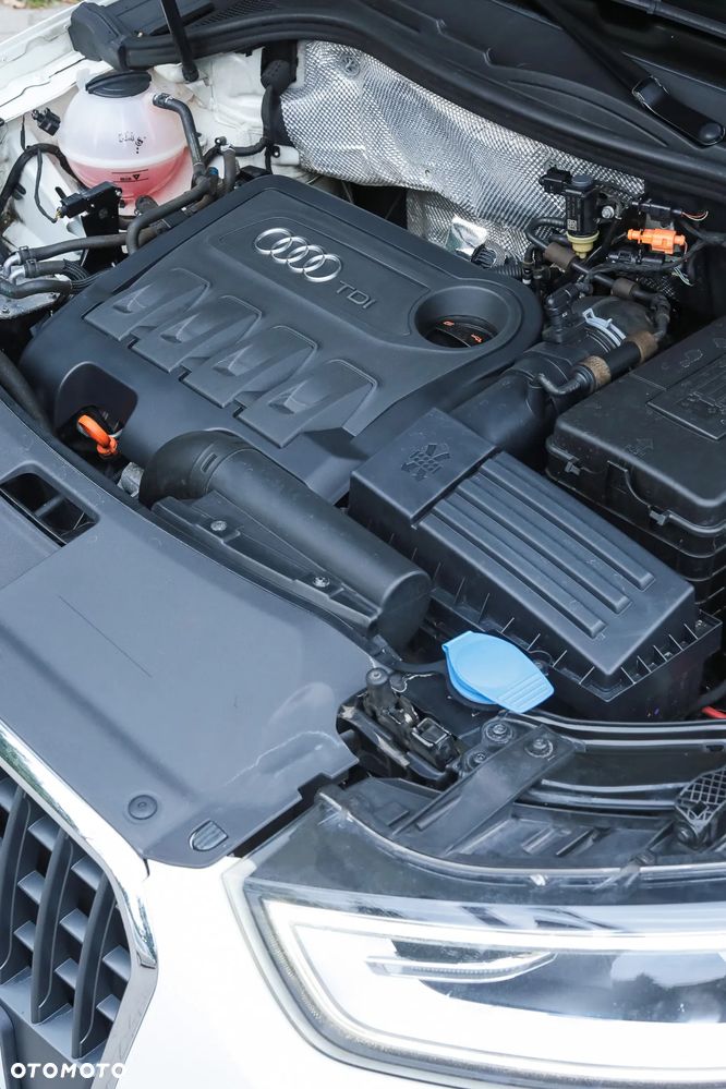 Audi Q3 2.0 TDI Quattro Prime Line S tronic - 24