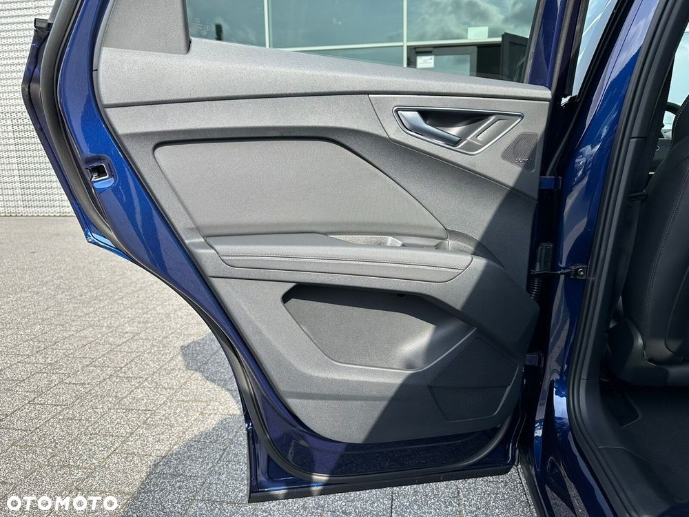 Audi Q4 Sportback e-tron - 20