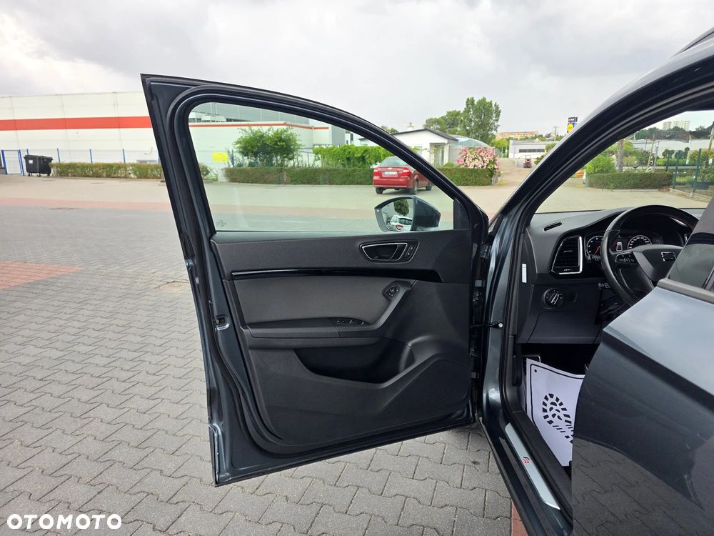 Seat Ateca - 11