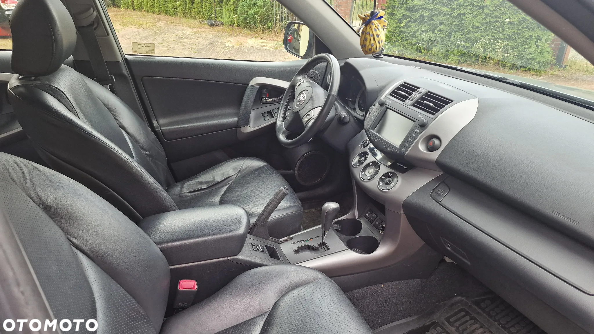 Toyota RAV4 2.0 VVT-i Premium - 15