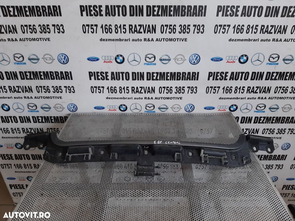 Suport Central Bara Spate Bmw E87 An 2004-2011 Dezmembrez Bmw E87 - 4