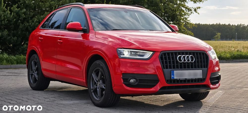 Audi Q3 1.4 TFSI Sport S tronic - 4