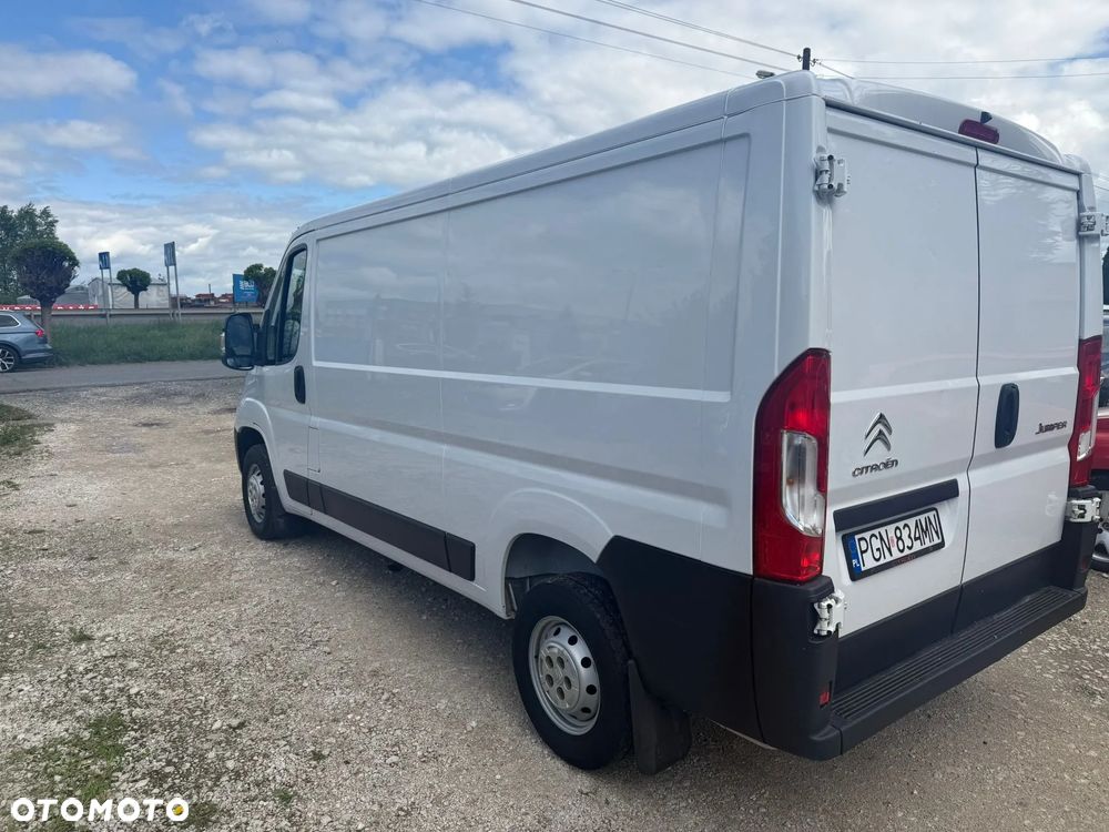 Citroën Jumper - 7