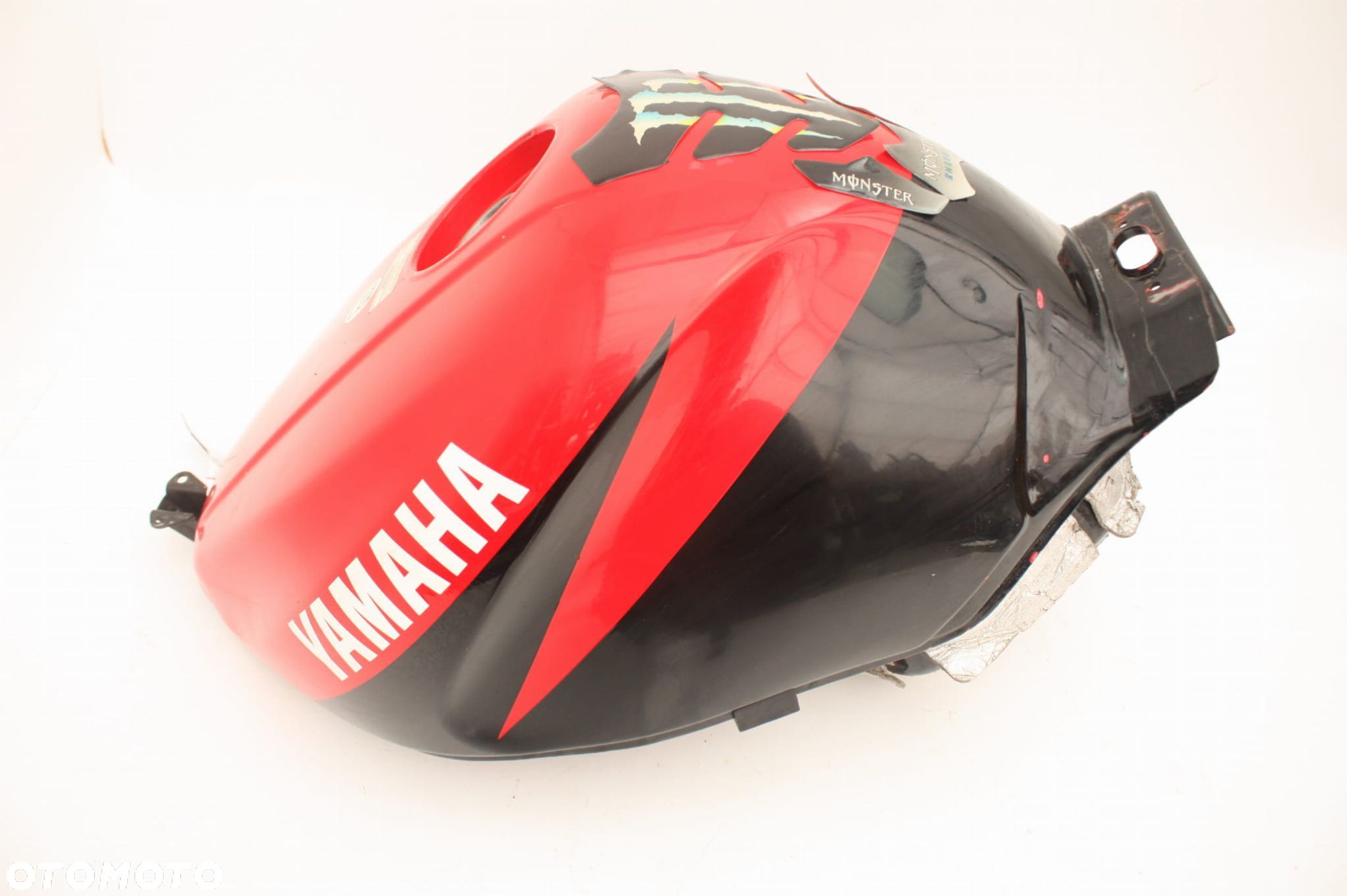 ZBIORNIK PALIWA BAK Yamaha YZF 600R Thundercat 96-03 - 1