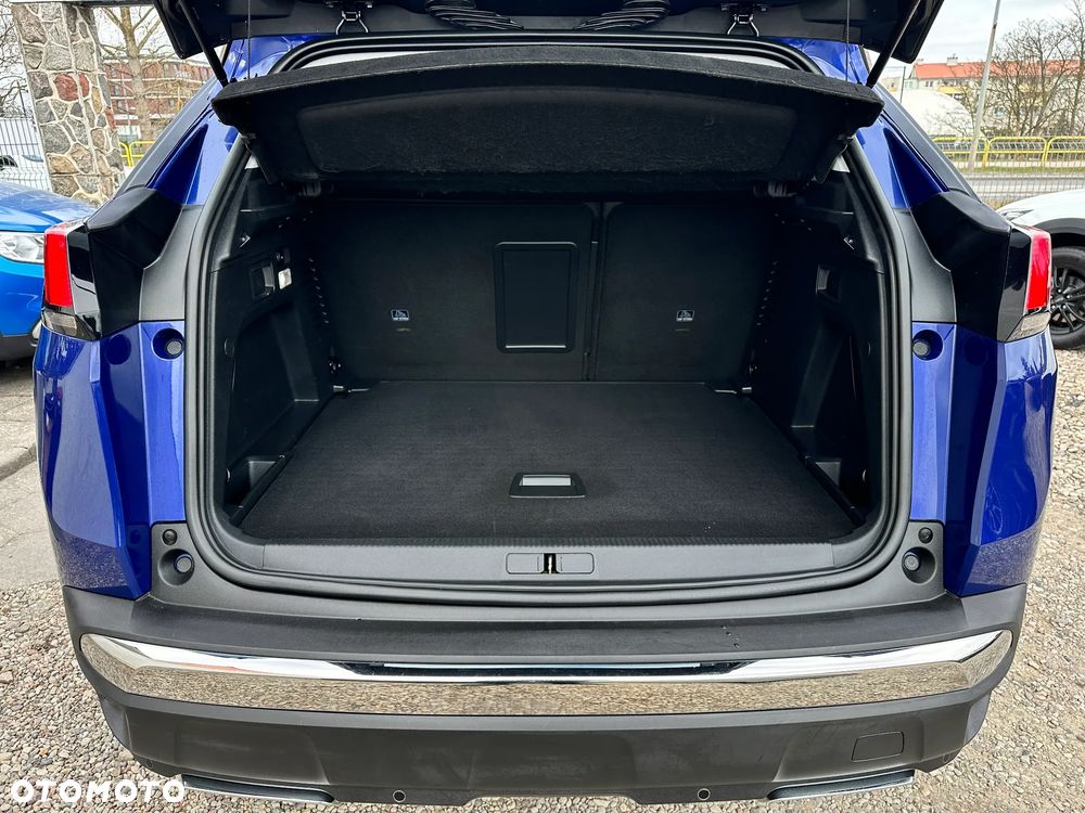 Peugeot 3008 BlueHDi 120 Stop & Start Allure - 11