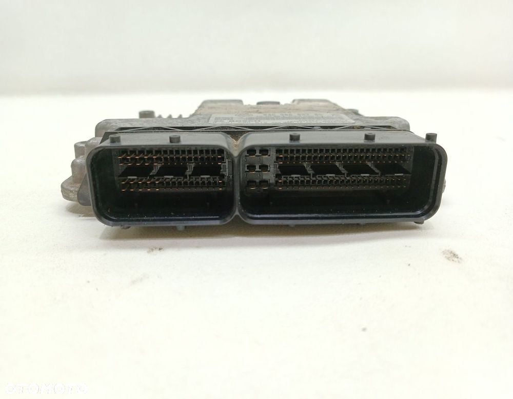 KOMPUTER SILNIKA STEROWNIK VW GOLF VI 1.4 TSI 03C906027BA 0261S05812 - 6