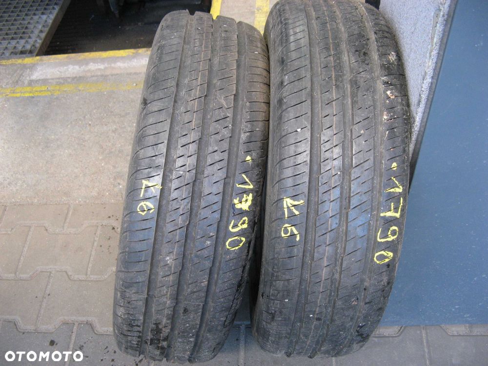 195/70R15C CONTINENTAL VancoEco - nr.1790