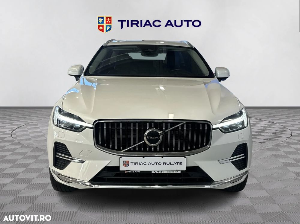 Volvo XC 60 - 8