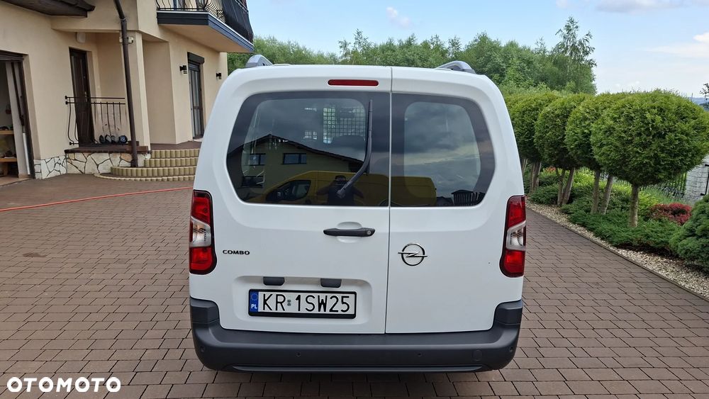 Opel Combo XL S&S 2,3t (bryg.) - 5