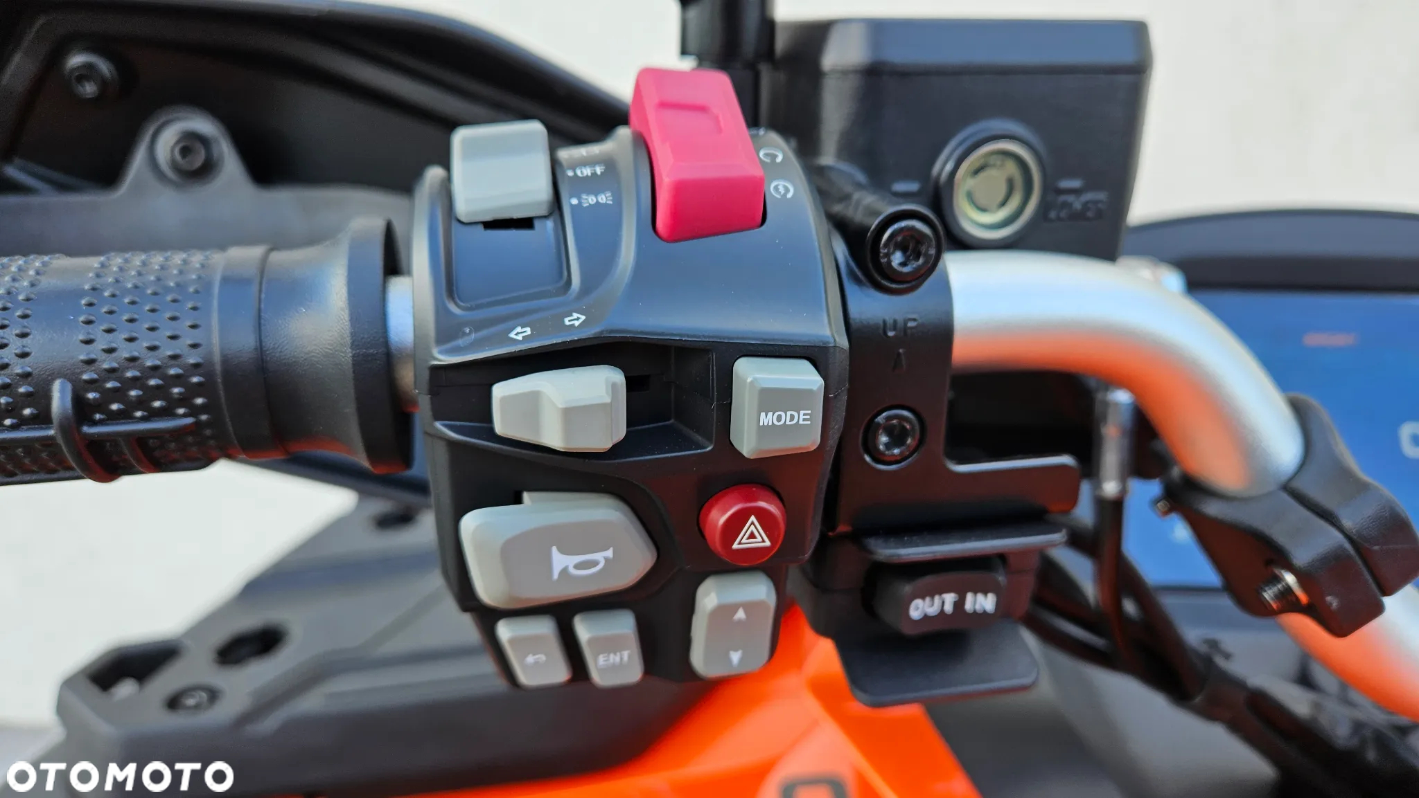CFMoto Inny - 31