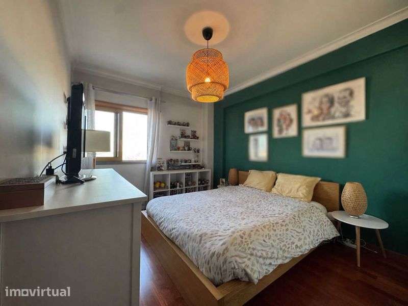 Apartamento T2 à venda nas Colinas do Cruzeiro, Odivelas - Grande imagem: 3/12