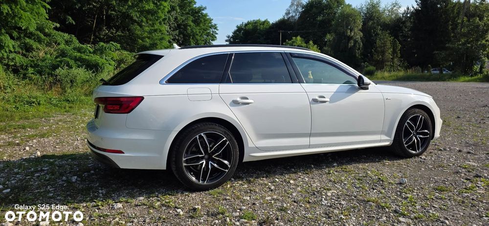 Audi A4 Avant 1.4 TFSI S tronic - 14