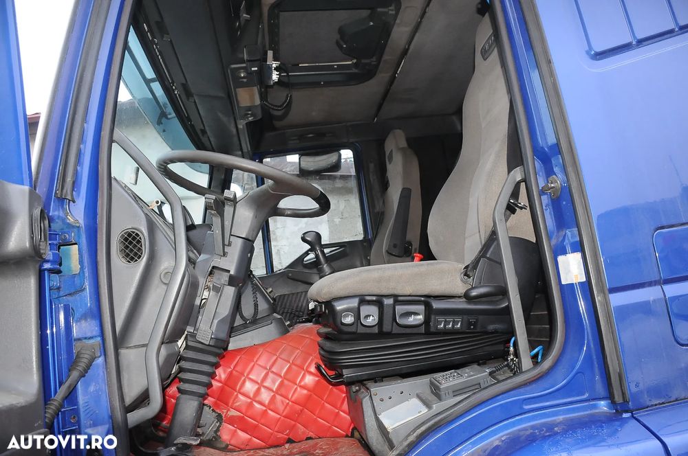 Iveco Eurotech 240E42 - 7