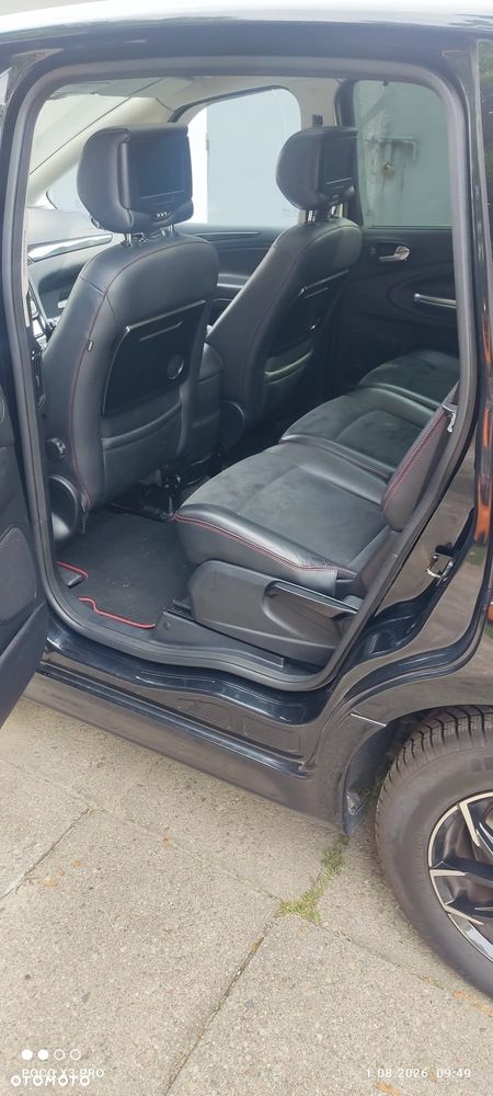 Ford S-Max - 7
