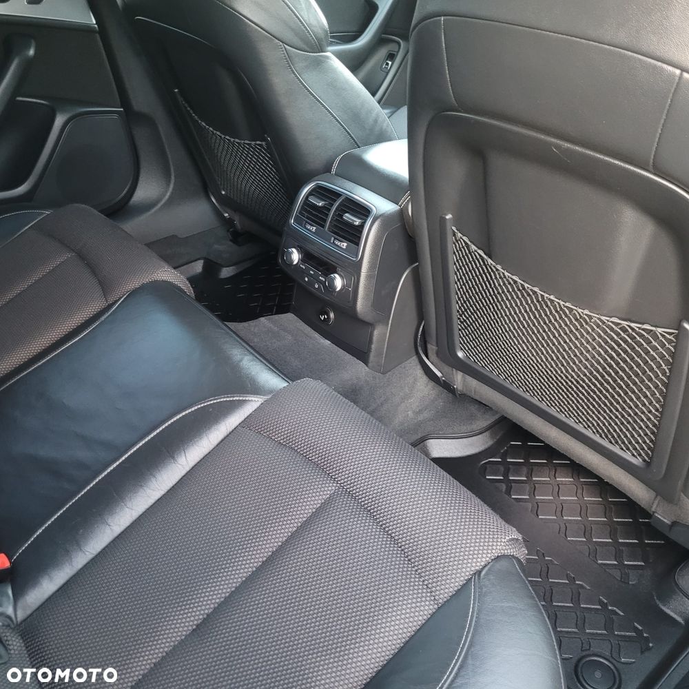 Audi A6 Avant - 18