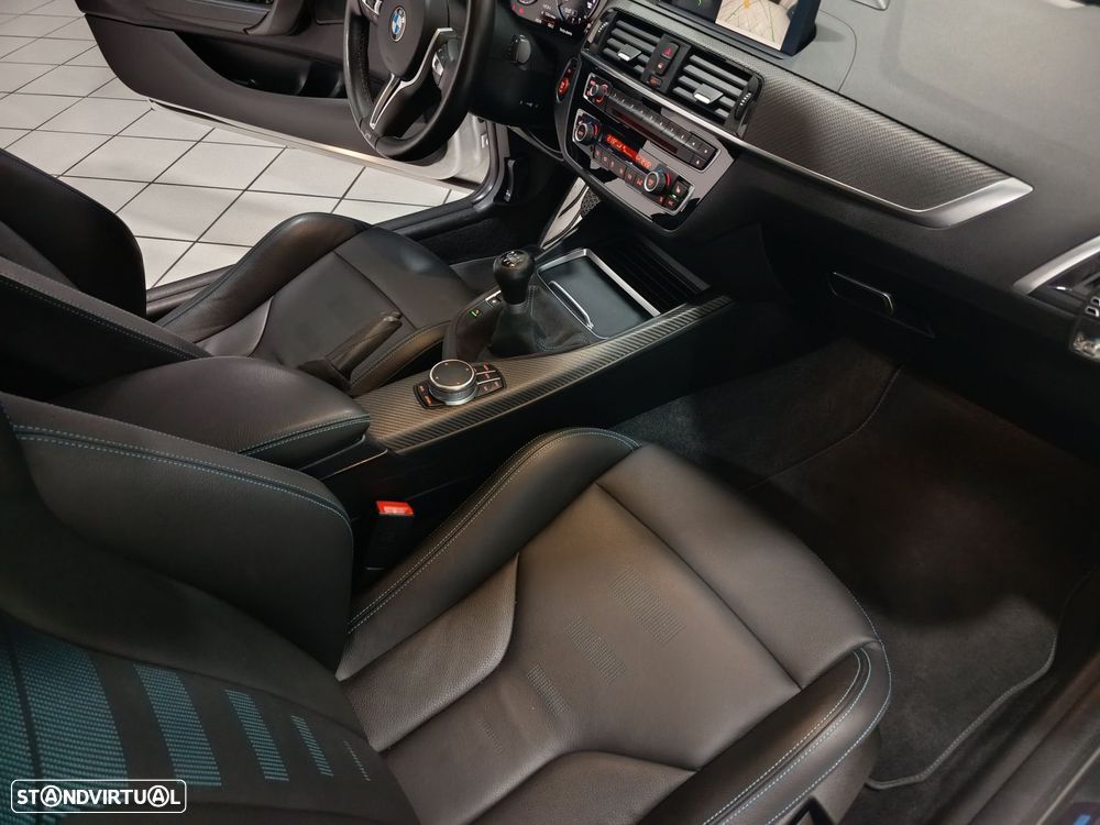 BMW M2 Competition - 38