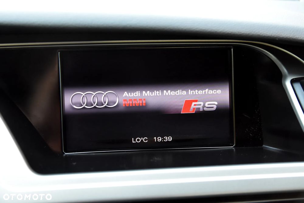 Audi A4 Avant 1.8 TFSI - 32