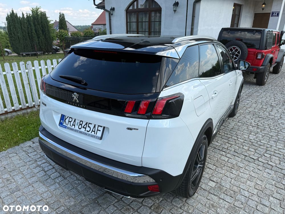 Peugeot 3008 - 4