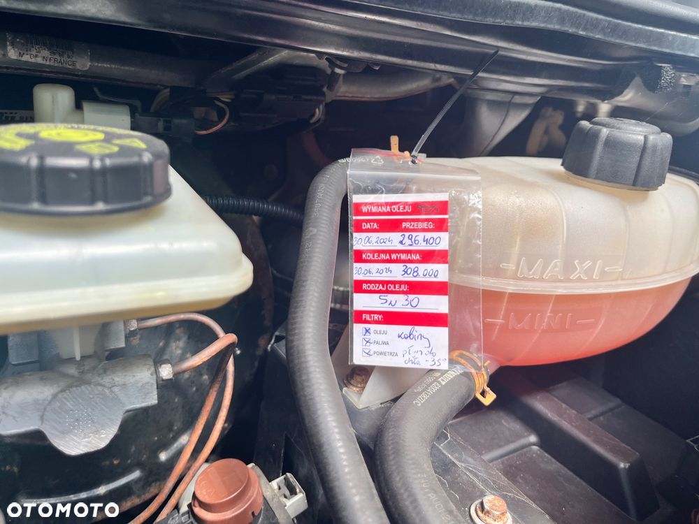 Renault Trafic L1H1 Passenger Lux - 10