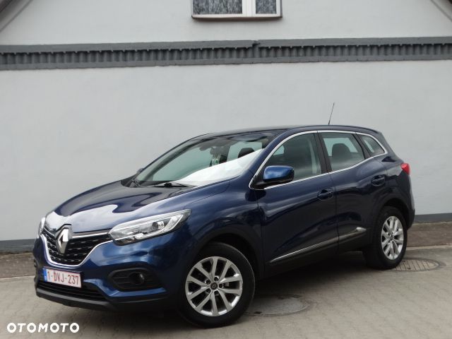 Renault Kadjar TCe 140 GPF LIFE - 2