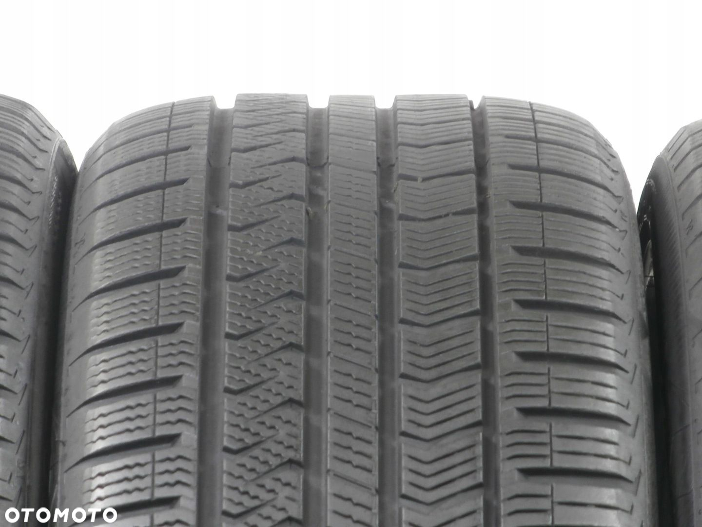 4X opony 235/45R19 VREDESTEIN QUATRAC 5 - 2