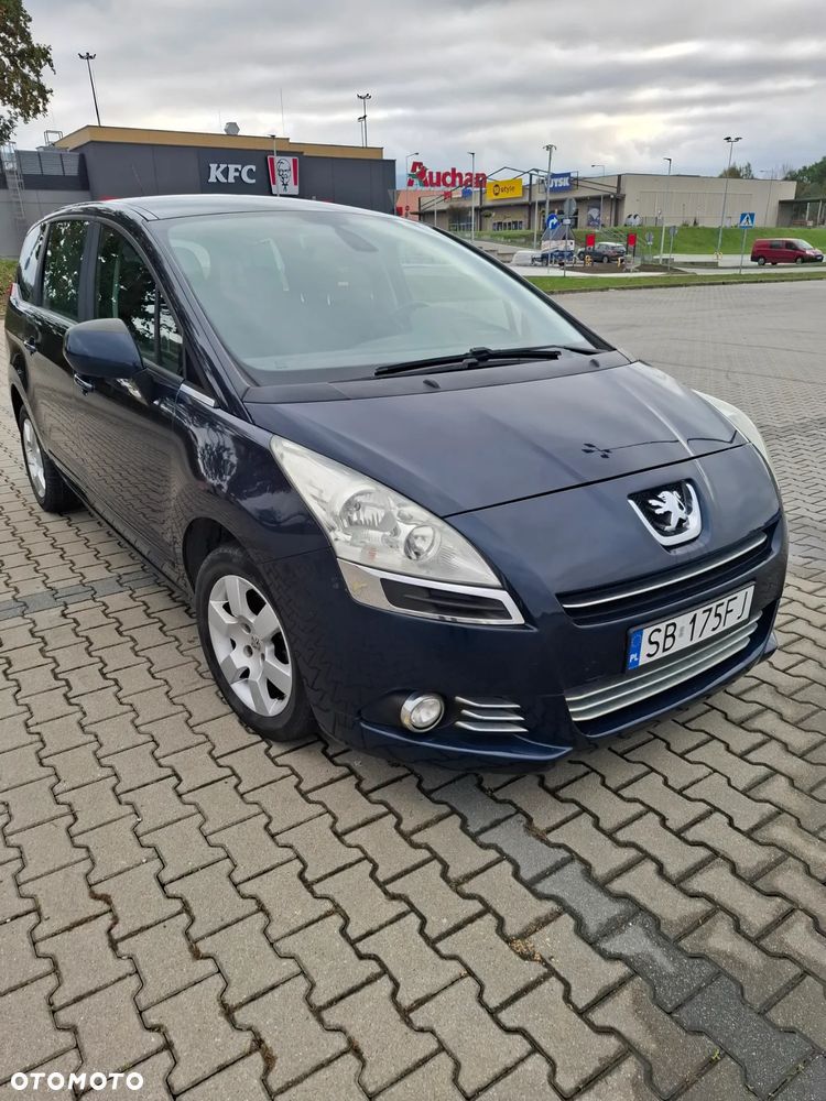 Peugeot 508 - 3