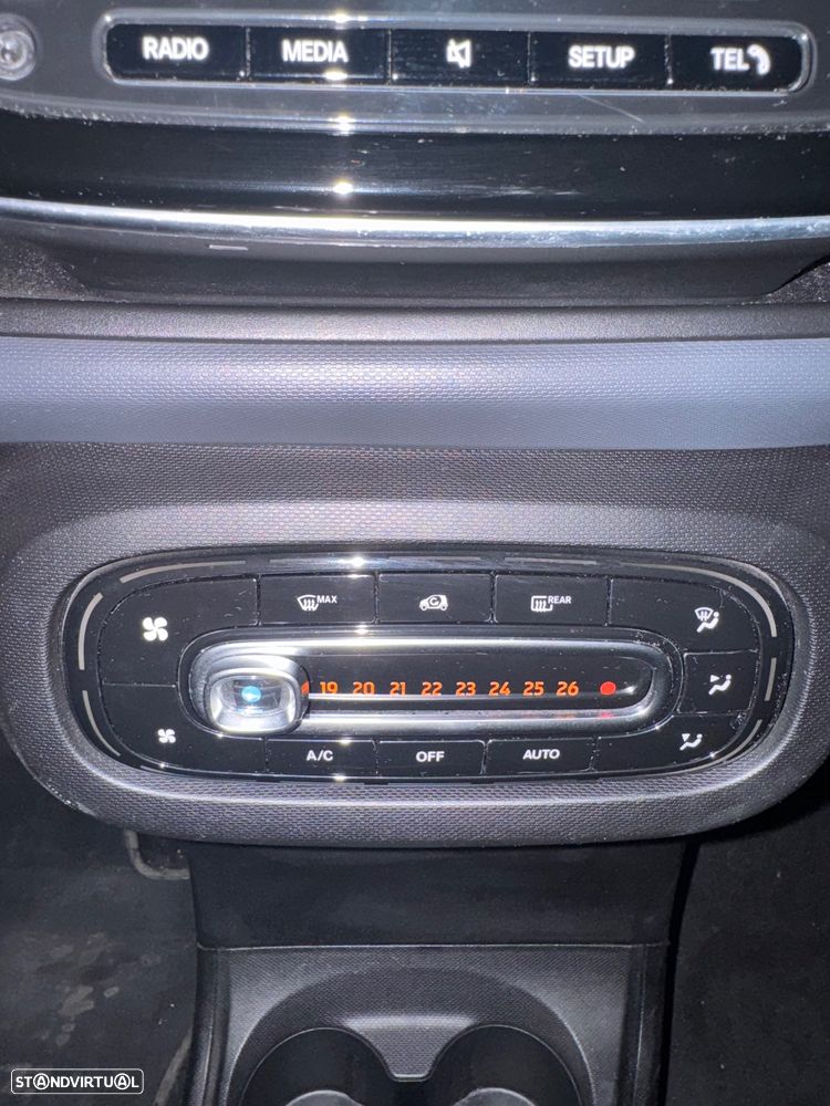 Smart ForFour passion - 9