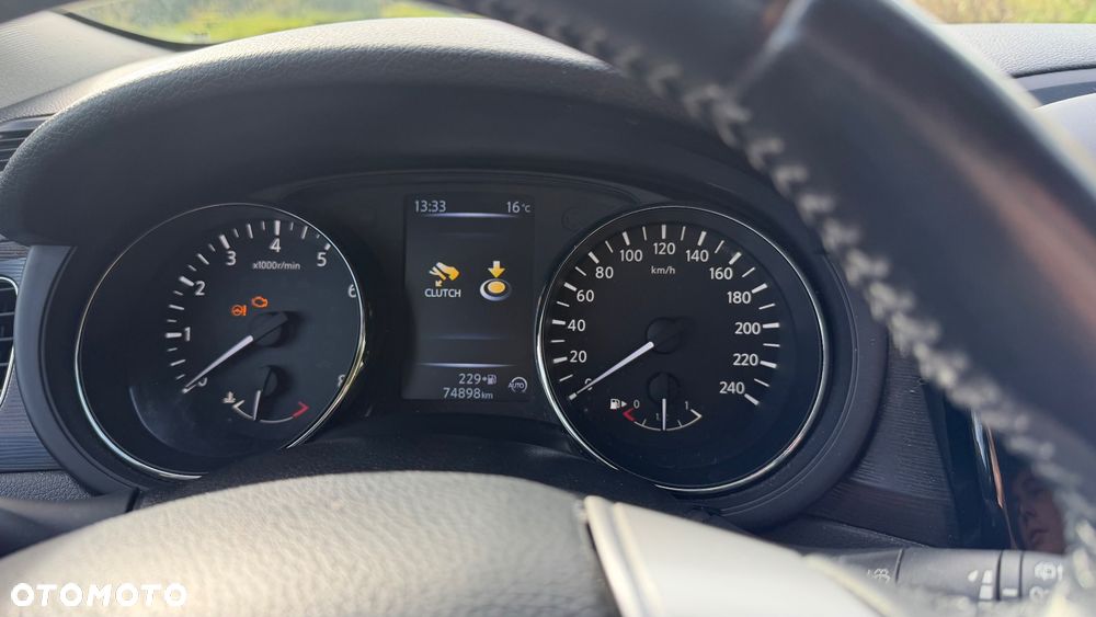 Nissan Pulsar - 11