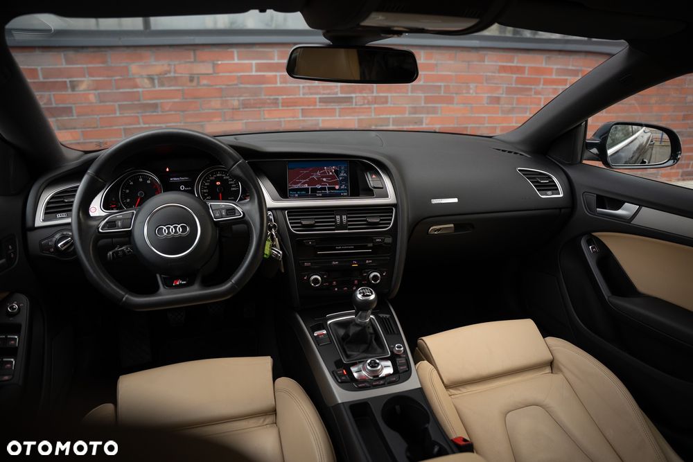 Audi A5 Sportback - 25