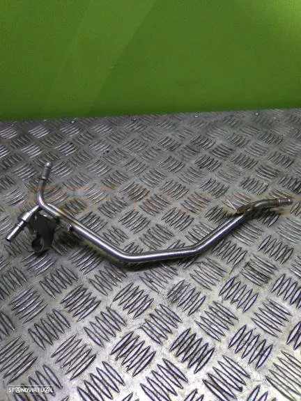 PEÇAS AUTO USADAS para Mercedes E220 2.2 CDi - 6