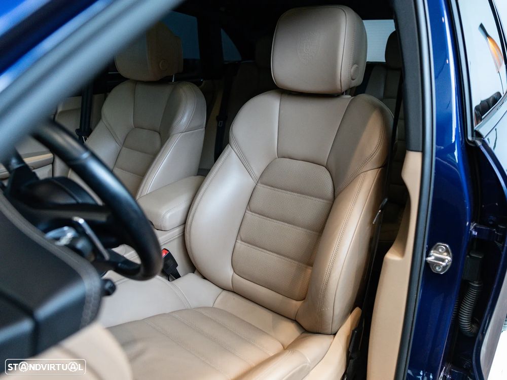 Porsche Macan T PDK - 21
