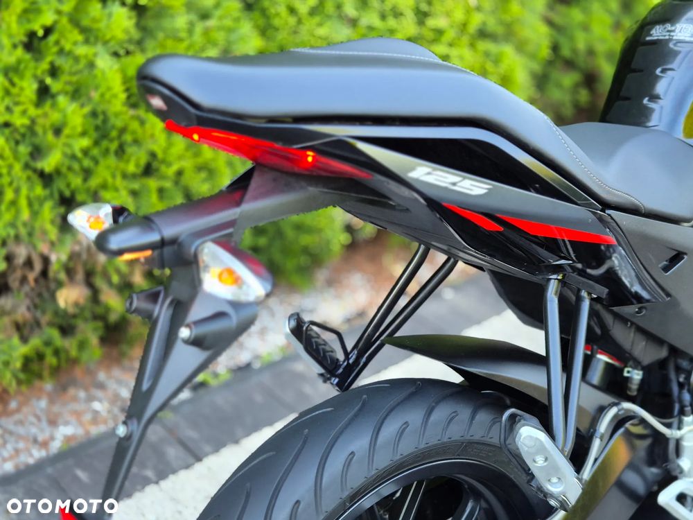 Aprilia Tuono - 17