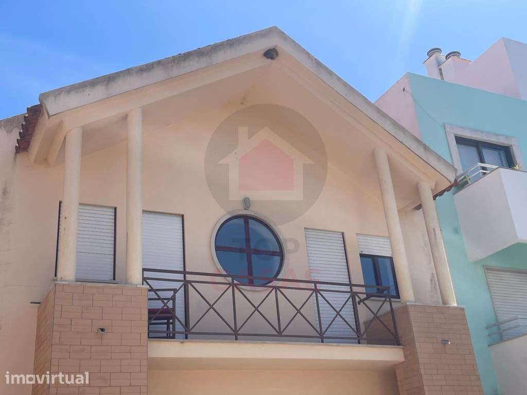 Apartamento T2 na Foz do Arelho - Onde o Mar e a Lagoa se Encontram - Grande imagem: 5/26