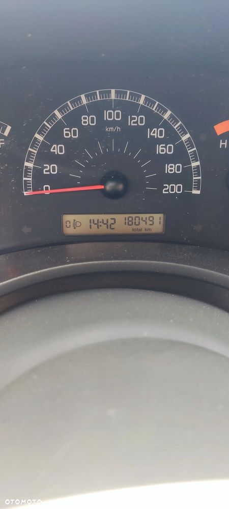 Fiat Panda 1.1 Fresh - 7