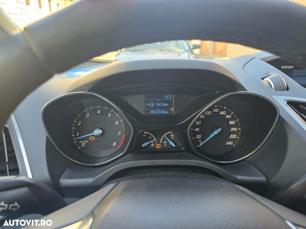 Ford C-Max 1.6 EcoBoost Start Stop Titanium - 11