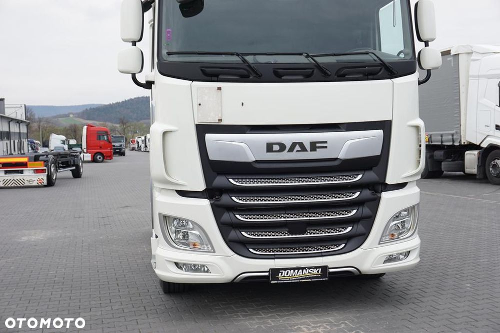 DAF 106 / 480 / EURO 6 / ACC / SUPER SPACE CAB - 23