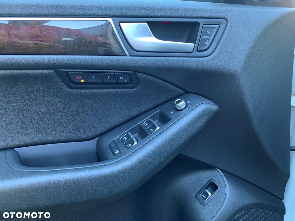 Audi Q5 2.0 TFSI Hybrid Quattro Tiptronic - 11