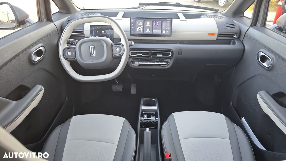 LINKTOUR Alumi Plus - 10