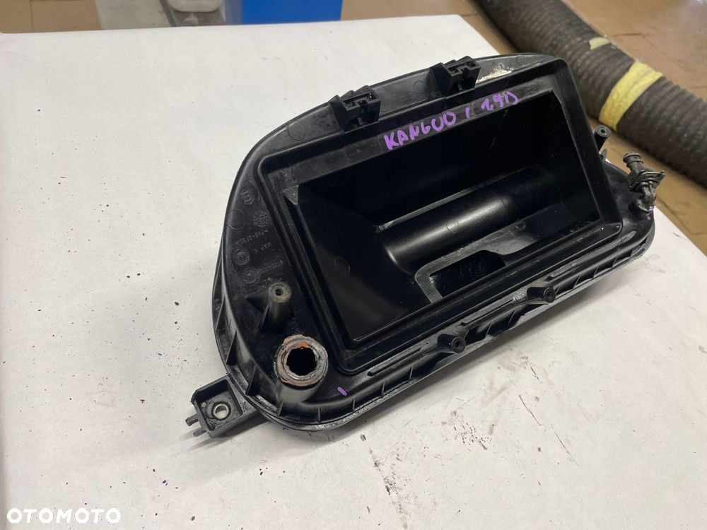 renault kangoo i lift 1.9d kolektor ssący 97004104f - 3