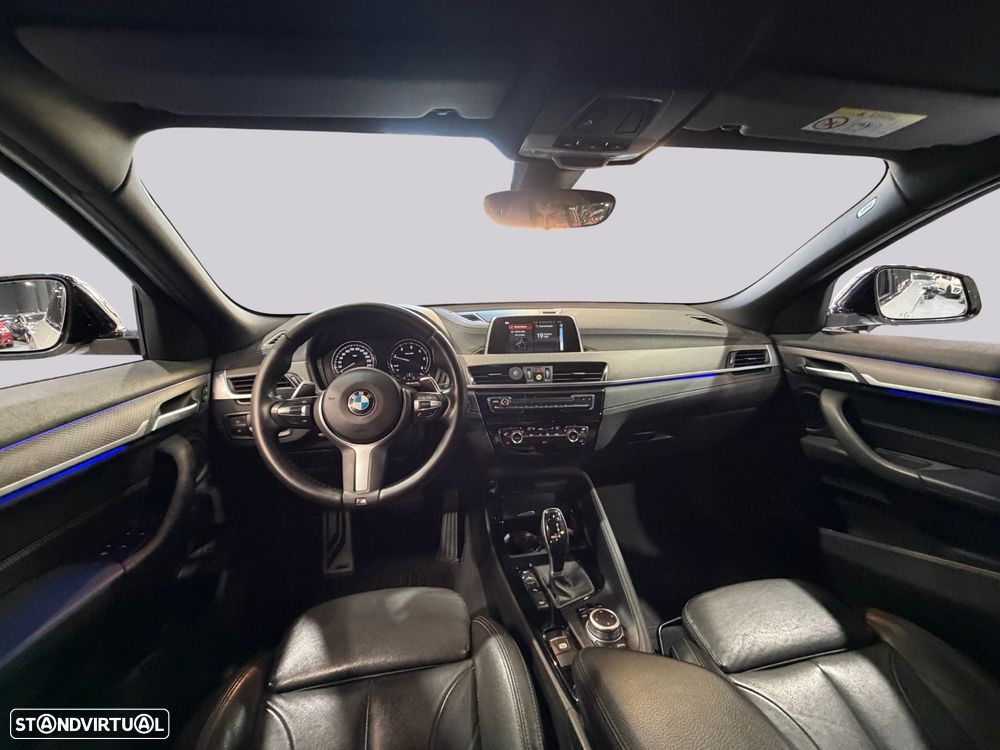 BMW X2 - 17