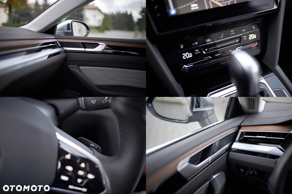 Volkswagen Arteon 2.0 TDI Elegance DSG - 32